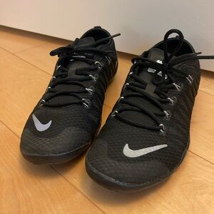 Nike trainers